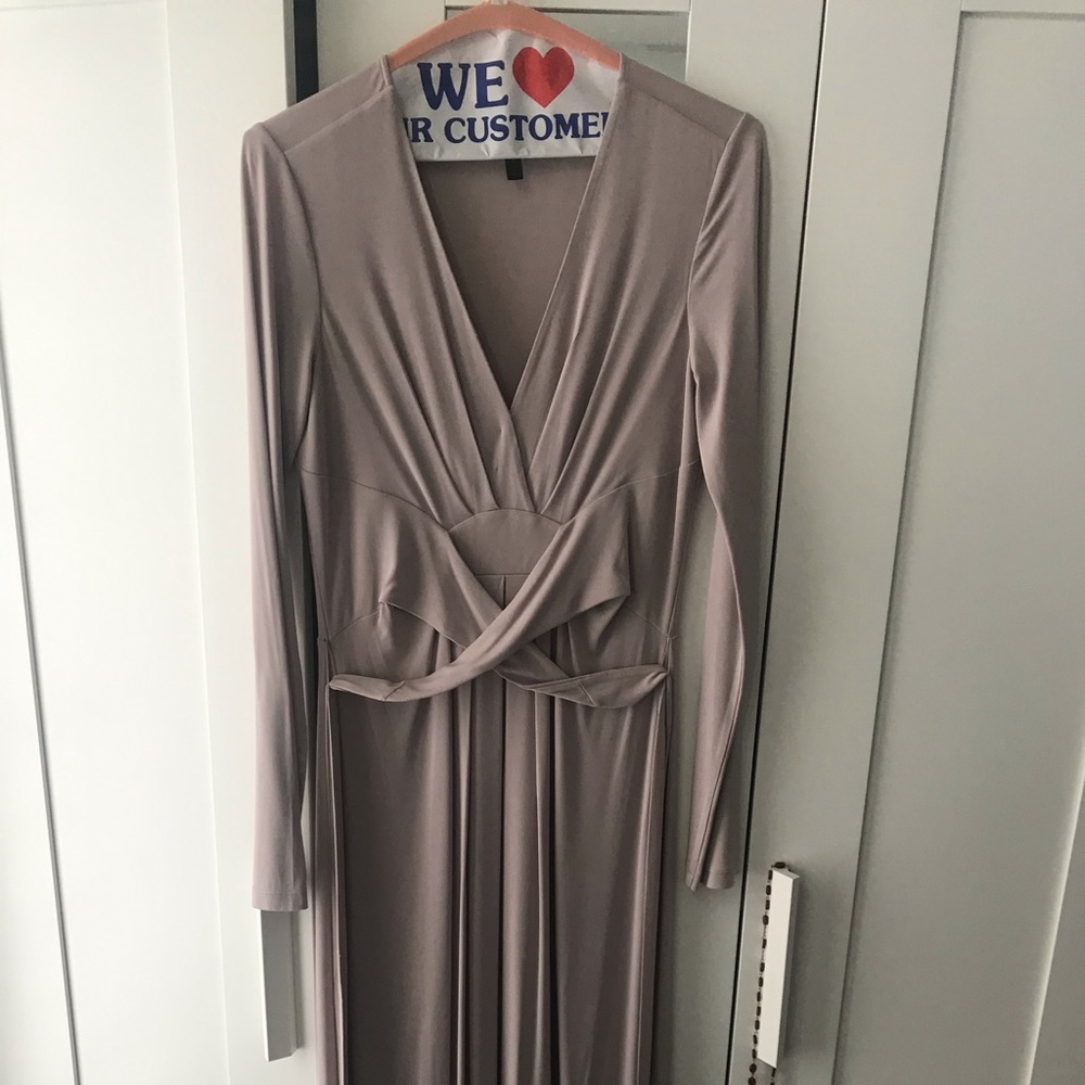 Women’s evening dress